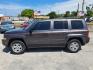 2015 Grey Jeep Patriot (1C4NJPBB9FD) , AUTOMATIC transmission, located at 1181 Aurora Rd, Melbourne, FL, 32935, (321) 241-1100, 28.132914, -80.639175 - Photo#0